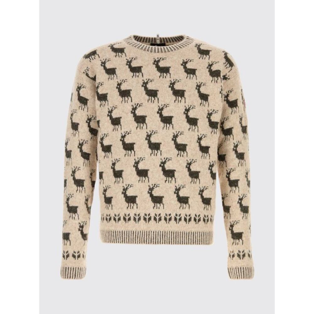 Moncler Men Sweater Men Moncler